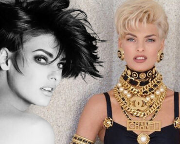 What Happened to Supermodel Linda Evangelista?