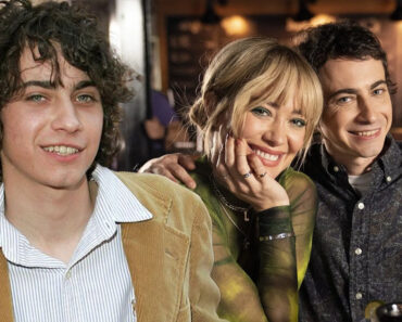 Where is Adam Lamberg Now? Catching Up with the Former Lizzie McGuire Star