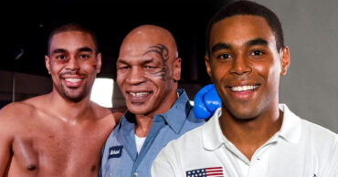 Who Is Amir Tyson? Everything To Know About Mike Tyson’s Son