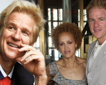 Who Is Caridad Rivera? All About Matthew Modine’s Wife Of Over Four Decades