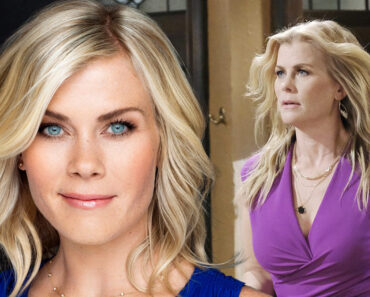 Who Is Alison Sweeney and What Makes Her So Popular?