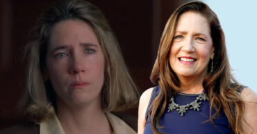 Why Ann Dowd Is the Most Underrated Actress of Our Time