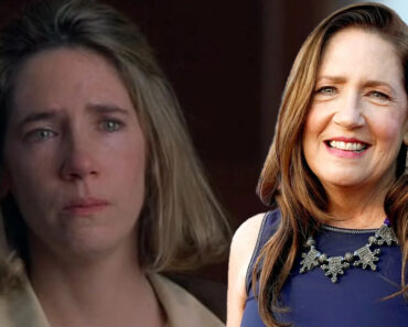 Why Ann Dowd Is the Most Underrated Actress of Our Time