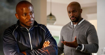 Why Did Taye Diggs Leave All American?