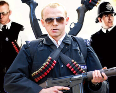 Why Hot Fuzz Is The Perfect Satire