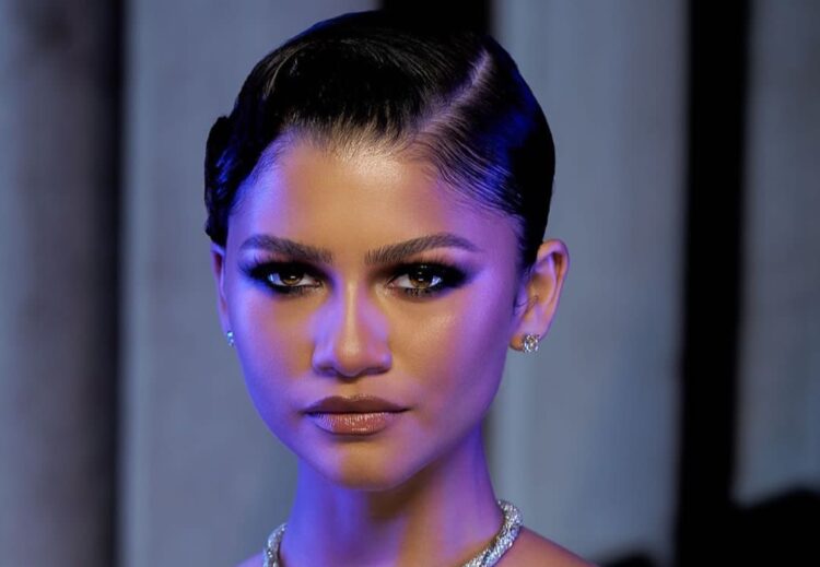 Zendaya