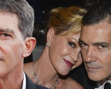 The Untold Truth of Antonio Banderas’ Wife