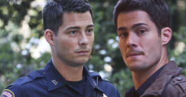 The Best Roles of Brian Hallisay: From American Sniper to Revenge