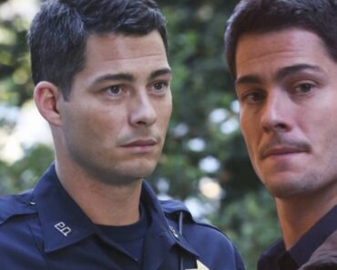 The Best Roles of Brian Hallisay: From American Sniper to Revenge