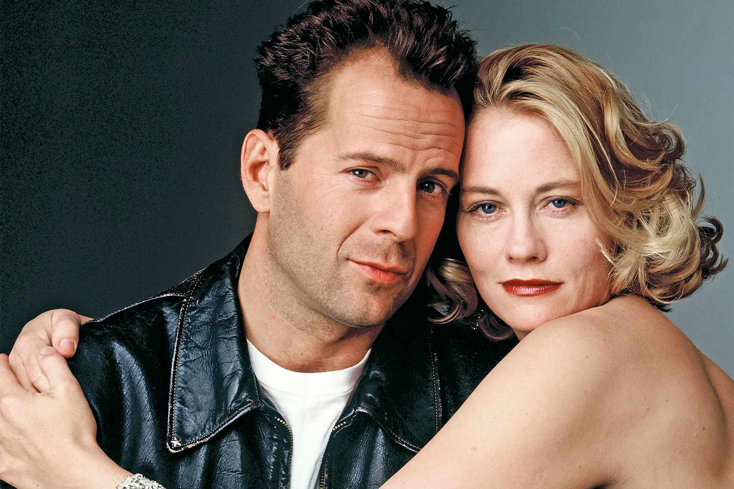 Bruce Willis Young: Photos Of Him Through The Years - TVovermind