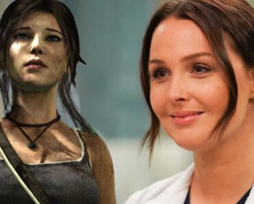 Camilla Luddington’s Best Movies and TV Shows According to IMDb