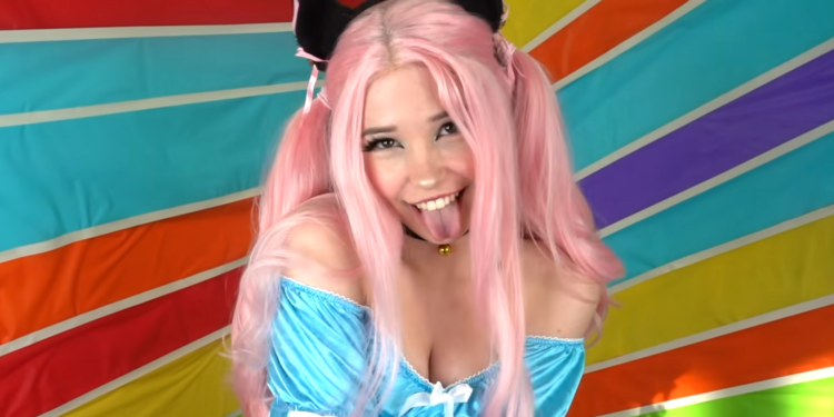 Belle Delphine: 14 facts you (probably) didn't know about the