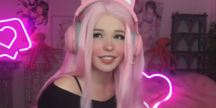 Belle Delphine Personality Type, MBTI - Which Personality?