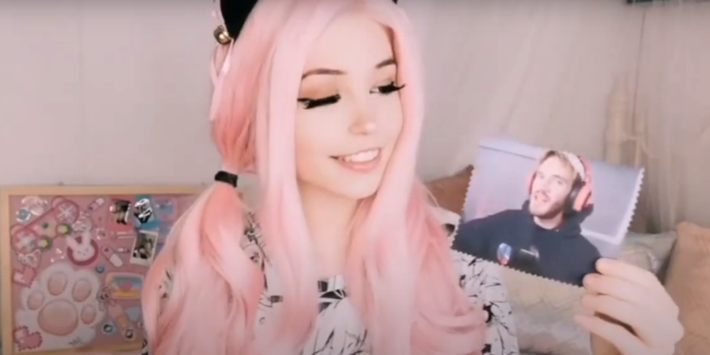 20 Facts About Belle Delphine You Probably Didn’t Know TVovermind