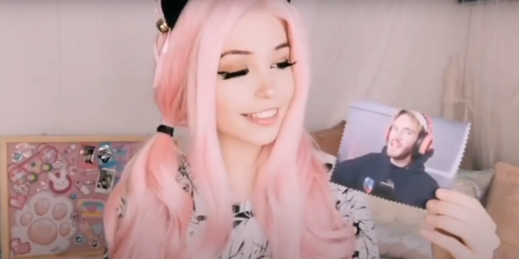 Belle Delphine: 14 facts you (probably) didn't know about the