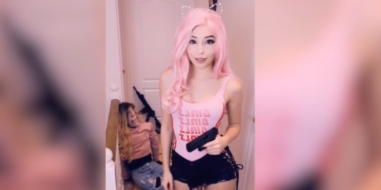 Belle Delphine: 14 facts you (probably) didn't know about the