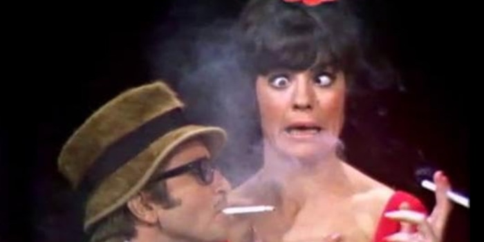 10 Things You Didn&#8217;t Know About Joanne Worley, the Laugh-In Star