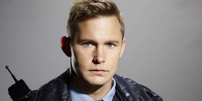 Brian Geraghty: 10 Things You Didn&#8217;t Know