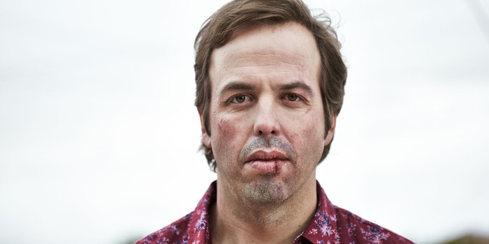 10 Things You Didn&#8217;t Know About Angus Sampson