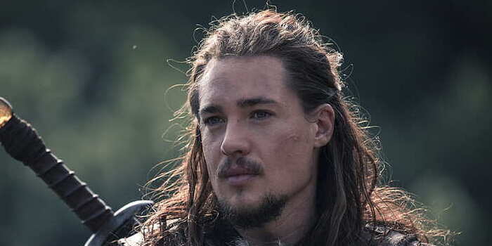 10 Interesting Facts About Alexander Dreymon You Probably Didn&#8217;t Know