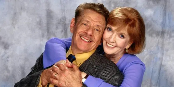 Anne Meara: 10 Things You Didn&#8217;t Know About the Actress