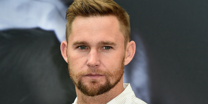 Brian Geraghty 1