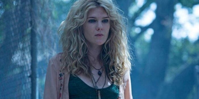 11 Things You Didn&#8217;t Know About Lily Rabe