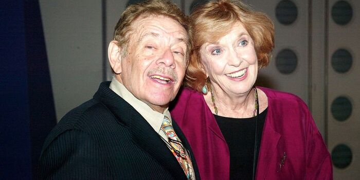 Anne Meara: 10 Things You Didn&#8217;t Know About the Actress