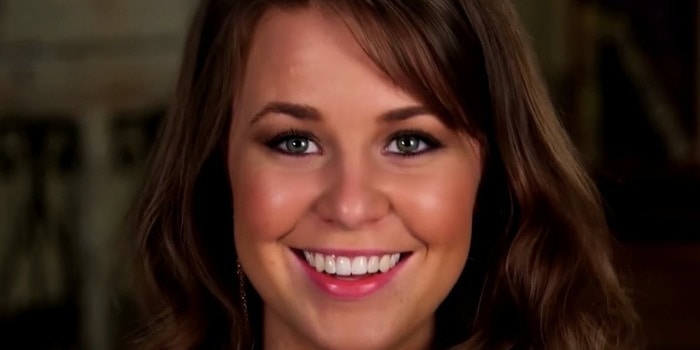 Anna Duggar