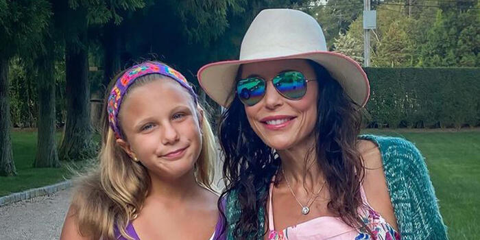 Bethenny Frankel&#8217;s Daughter, Bryn: 10 Things You Didn&#8217;t Know