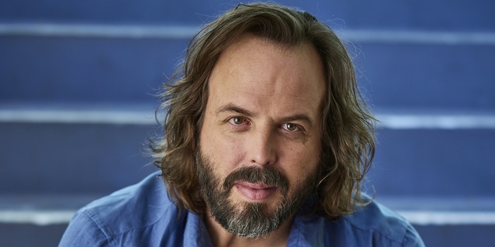 10 Things You Didn&#8217;t Know About Angus Sampson