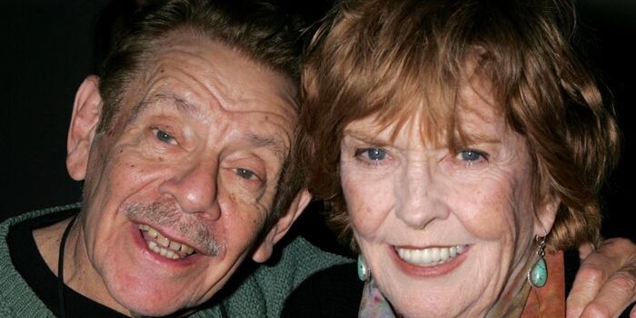 Anne Meara: 10 Things You Didn&#8217;t Know About the Actress