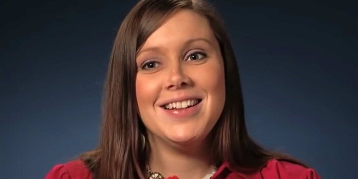 Anna Duggar