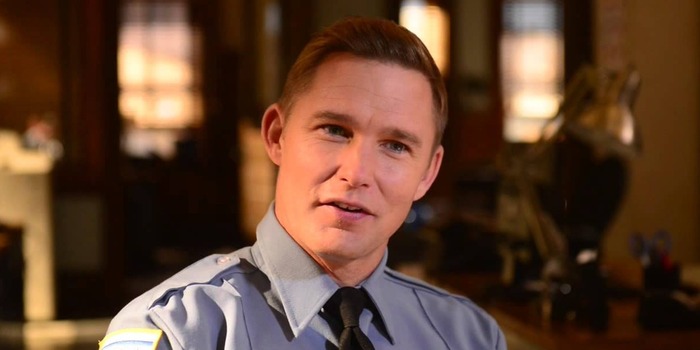 Brian Geraghty: 10 Things You Didn&#8217;t Know