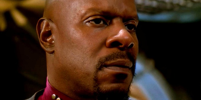 Avery Brooks: His Life, Career, and Achievements