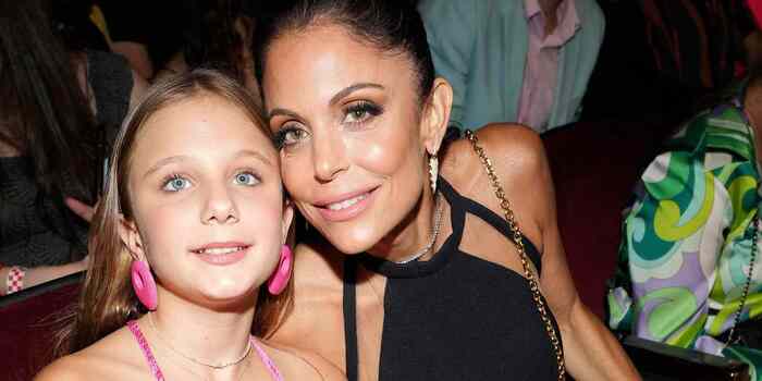 Bethenny Frankel&#8217;s Daughter, Bryn: 10 Things You Didn&#8217;t Know