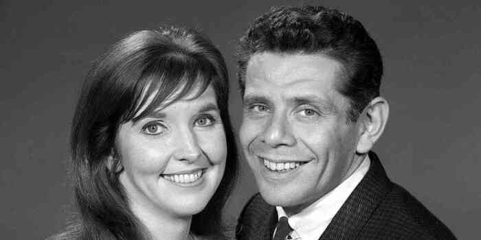 Anne Meara