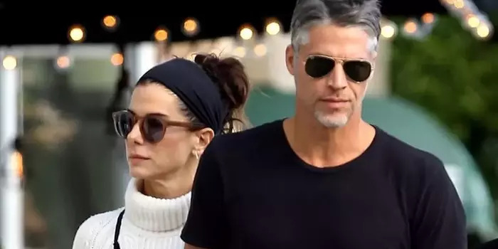 Bryan Randall: Facts About Sandra Bullock&#8217;s Boyfriend You Need to Know