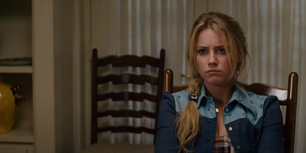 The Top Amber Heard Movies and TV Shows - TVovermind