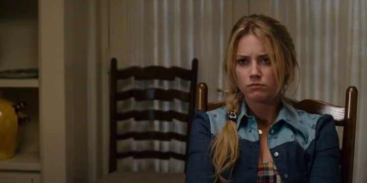 Angie in Pineapple Express - Amber heard movies and TV shows