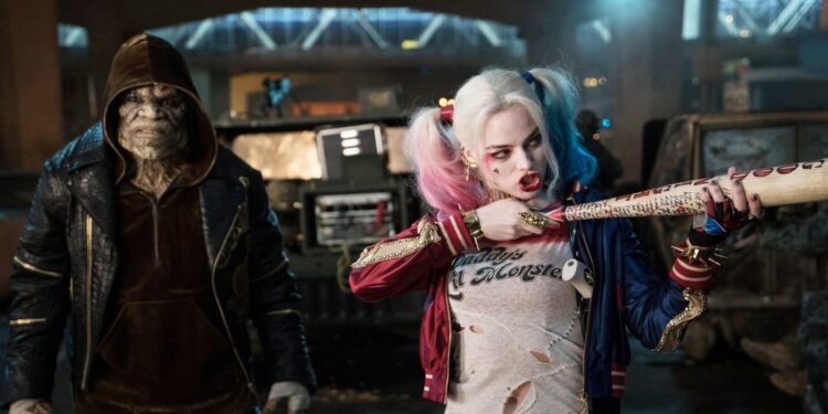 Why Warner Brothers Was Smart To Not Release The David Ayer Cut Of Suicide Squad