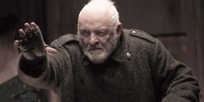 King lear - anthony hopkins movies