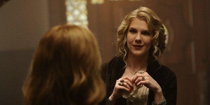 11 Things You Didn&#8217;t Know About Lily Rabe