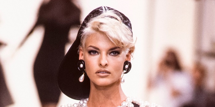 What Happened to Supermodel Linda Evangelista?