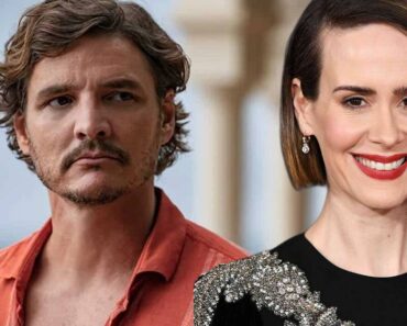 Sarah Paulson and Pedro Pascal: A Friendship That Withstood The Test of Time