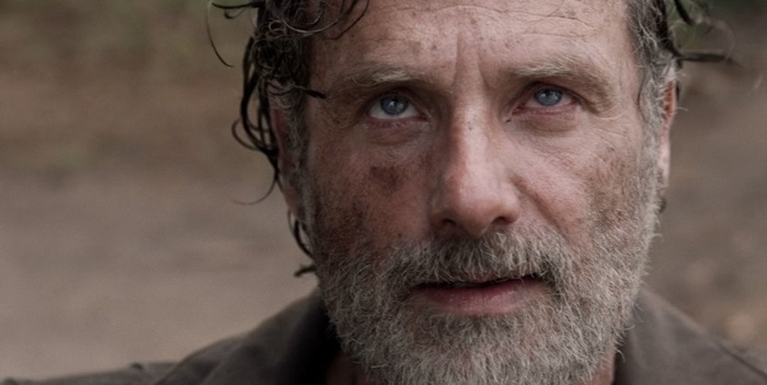 the walking dead rick grimes - Andrew Lincoln movies tv shows