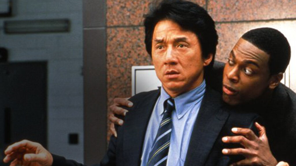 Five Underrated Action Sequels With A Bad Rotten Tomatoes Score ...