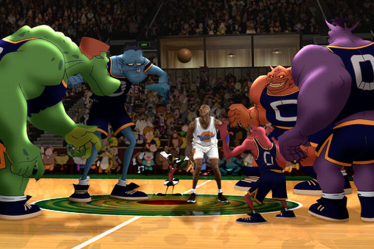 Space Jam