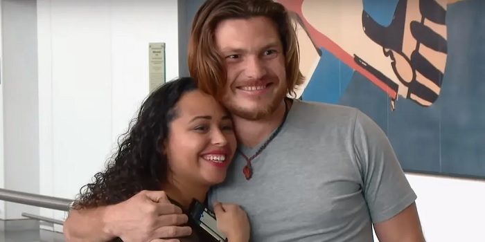 Where Are They Now? The Cast of 90 Day Fiancé Season 7