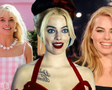 10 Facts You Didn’t Know About Barbie’s Margot Robbie